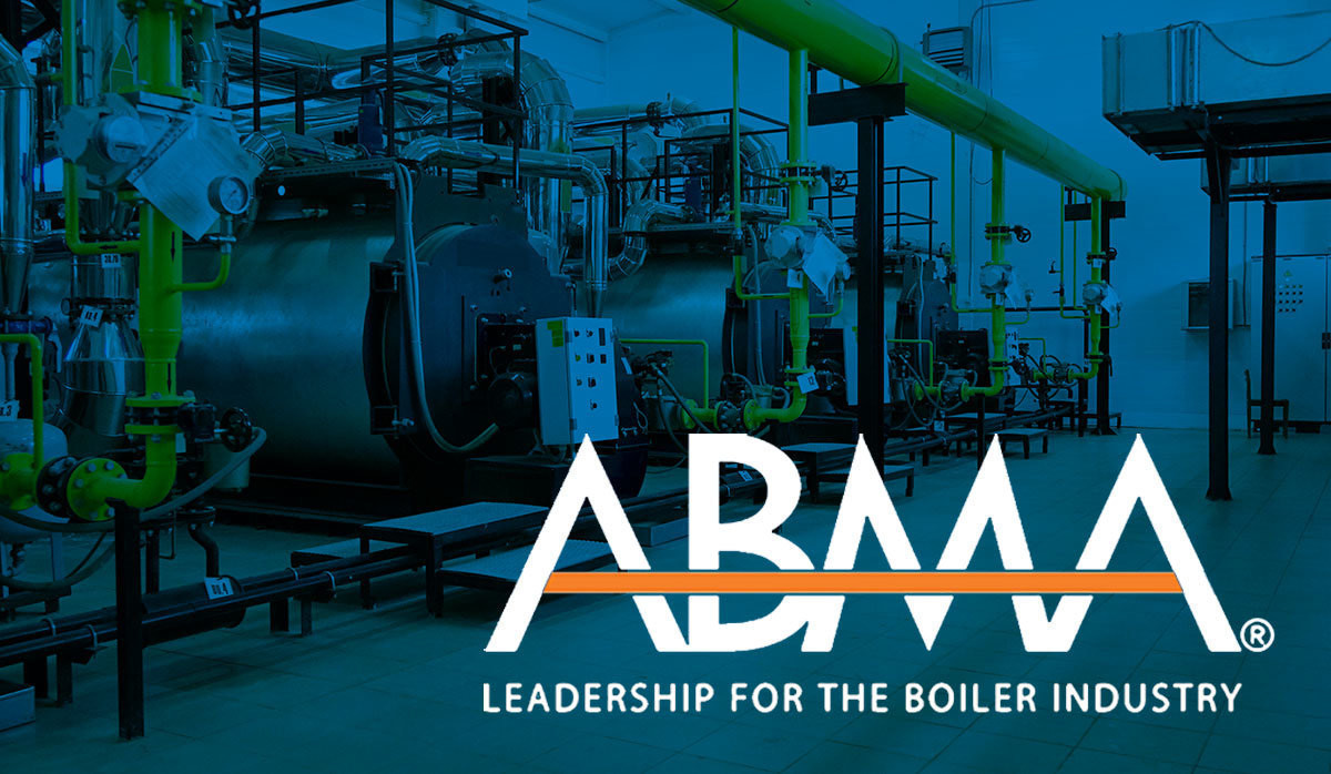 The ABMA: Taking The Lead In The Boiler Industry