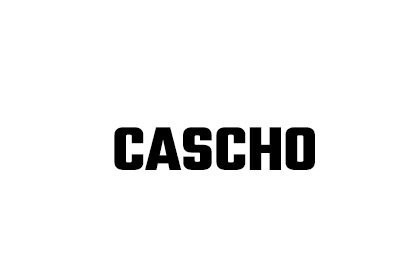 Cascho