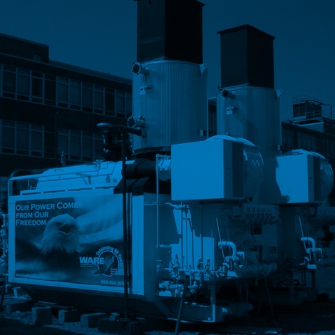 Boilers