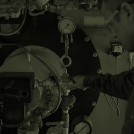 The Valve Shop