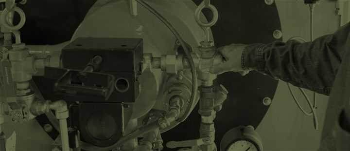 The Valve Shop