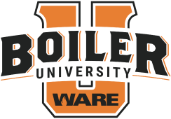 Boiler U Logo