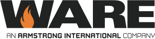 WARE Logo