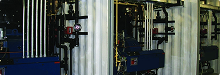 Containerized Boiler Systems
