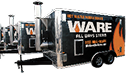 Hot Water Boiler Rentals