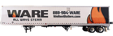Mobile Boiler Rooms & Solutions