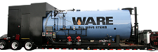 Skid-Mounted Watertube Boilers
