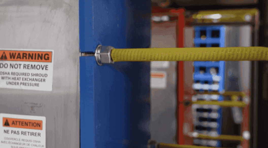 Hydronic vs. Domestic: The Difference That Matters in Hot Water Boiler Rentals