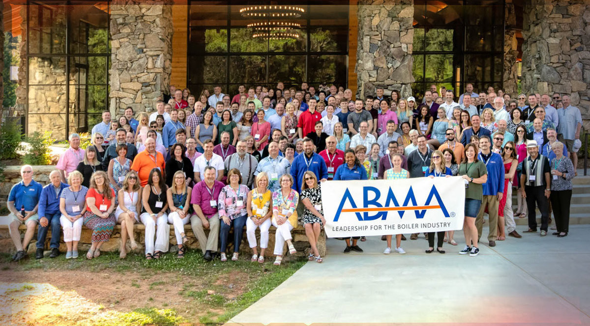 The ABMA Summer Meeting 2019