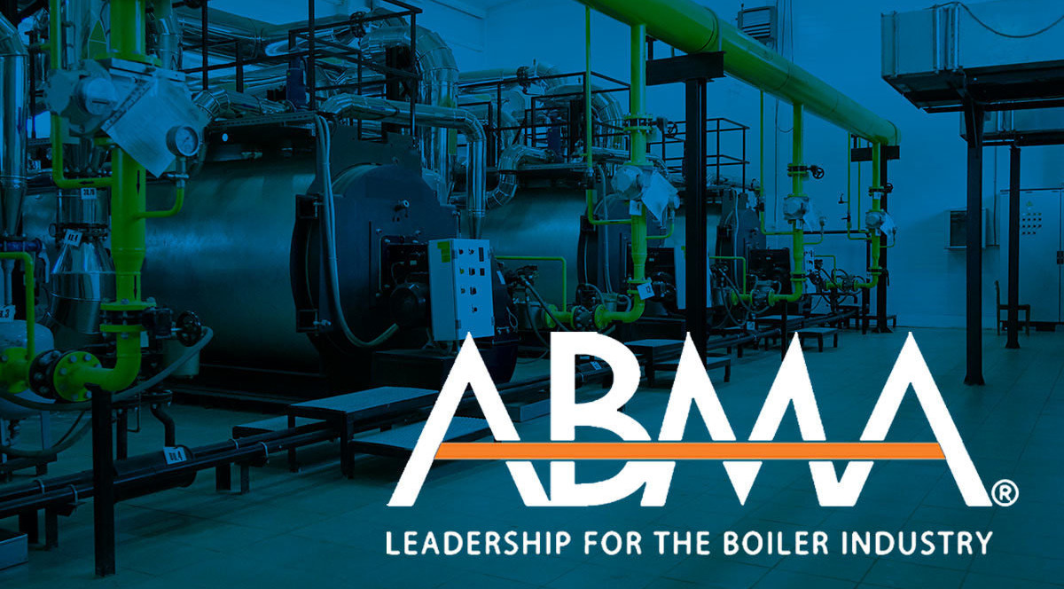 The ABMA: Taking The Lead In The Boiler Industry