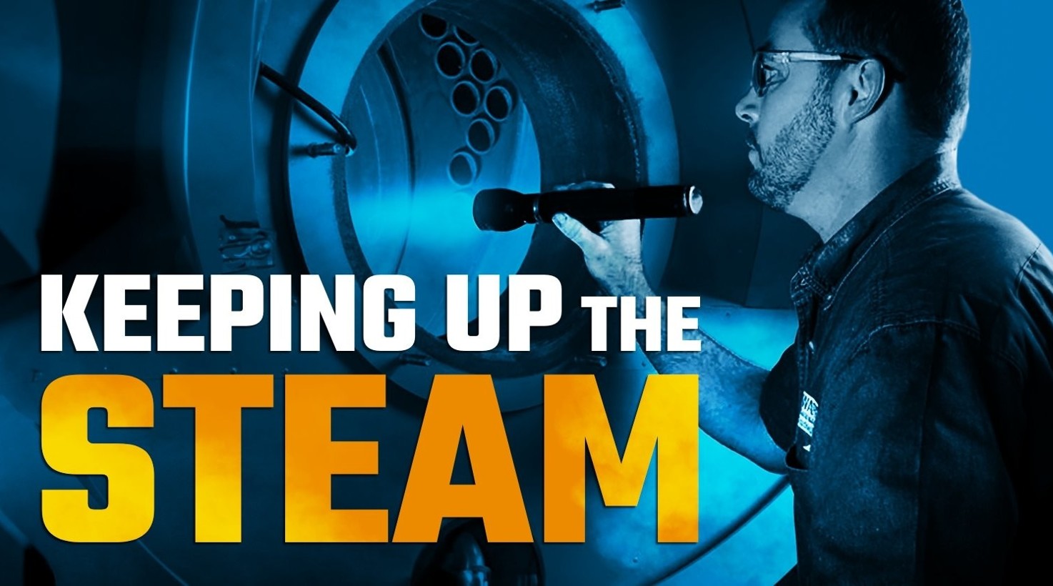 Keeping Up The Steam: Boiler Maintenance Tips