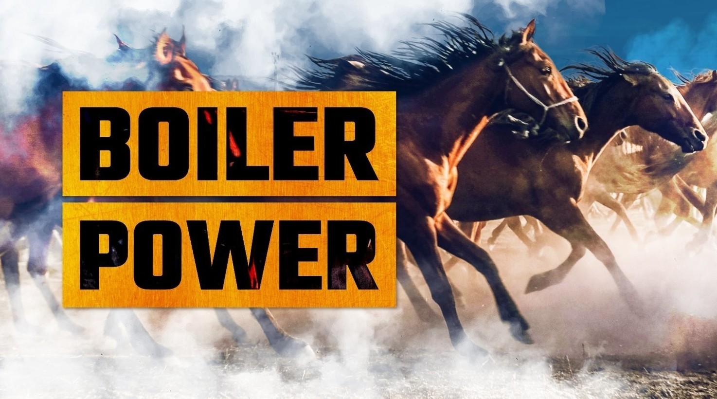Boiler Horsepower & How It Is Measured