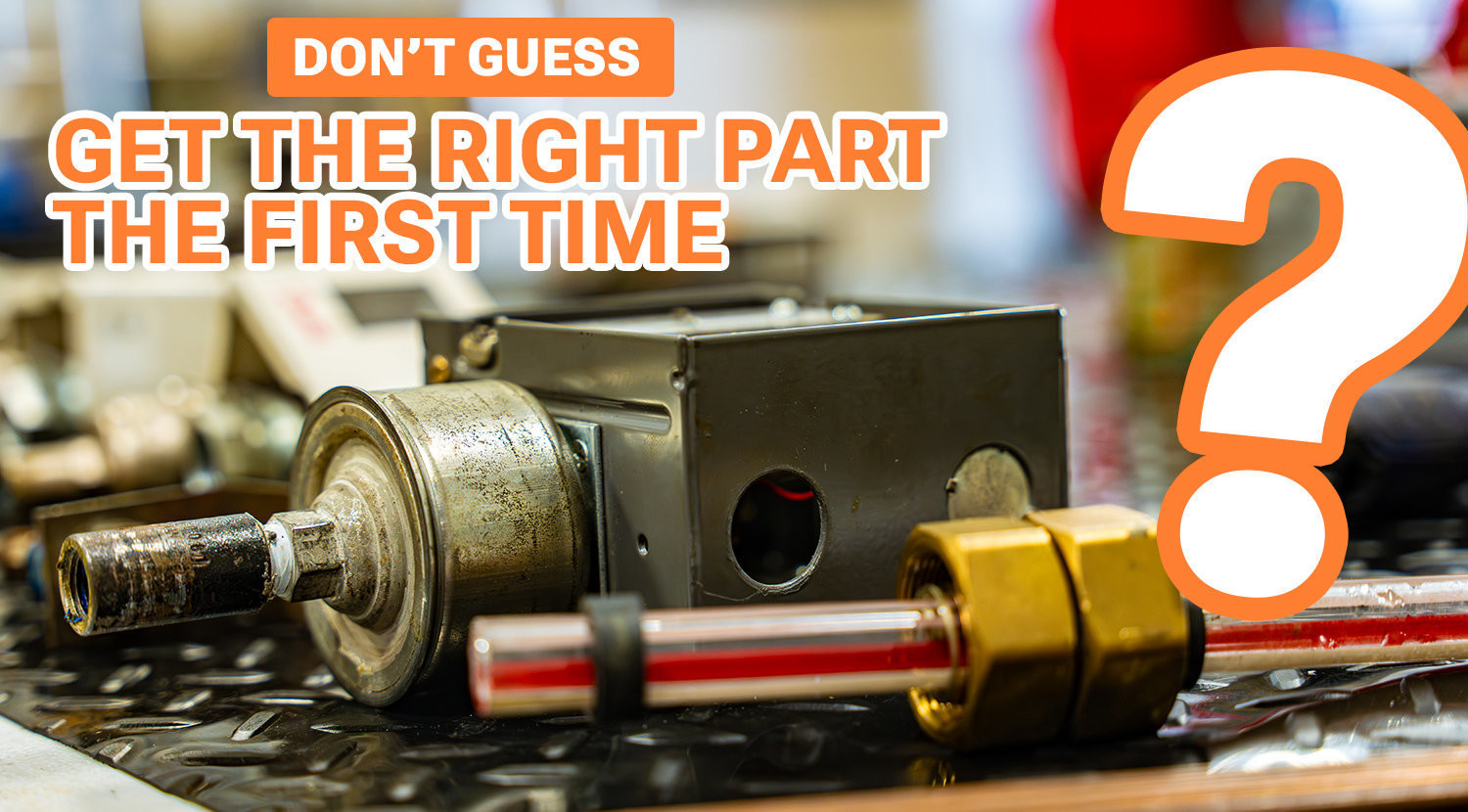 Common Boiler Repair Mistakes That Cost Time and Money (And How to Get the Right Replacement Part)