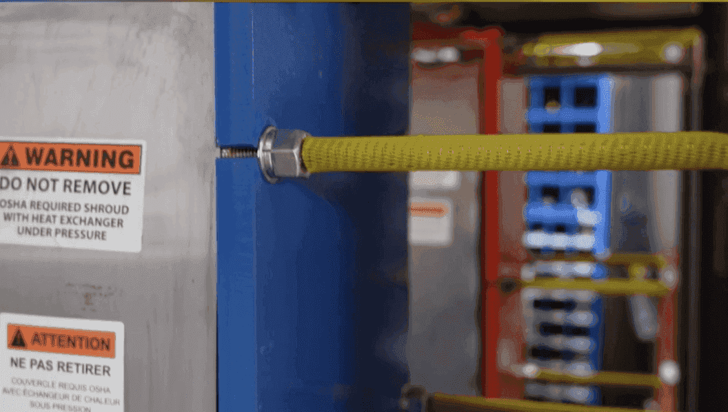 Hydronic vs. Domestic: The Difference That Matters in Hot Water Boiler Rentals