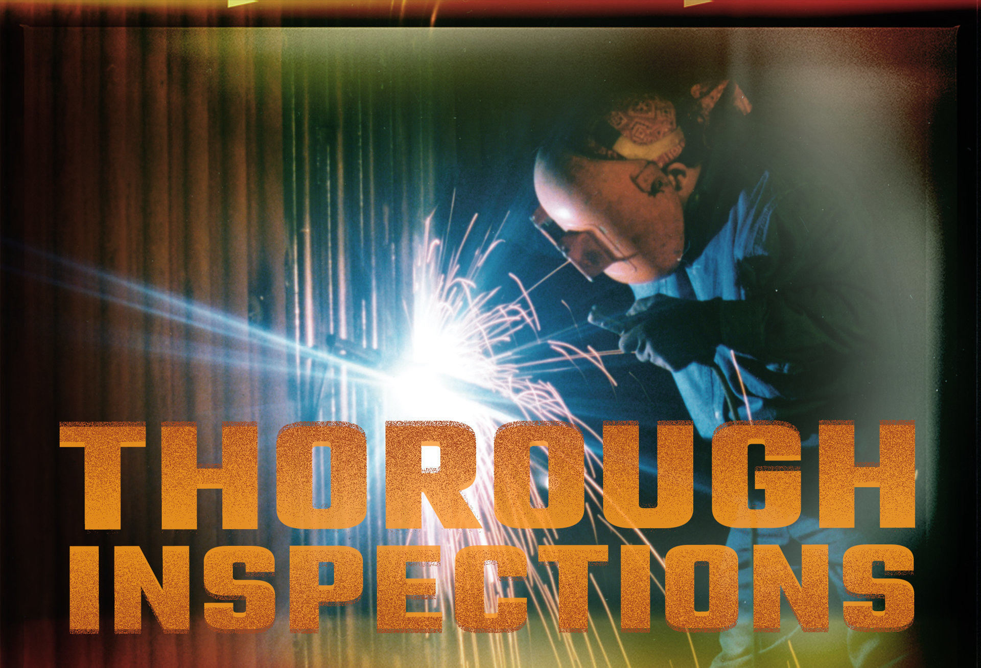 Being Thorough With Your Inspections
