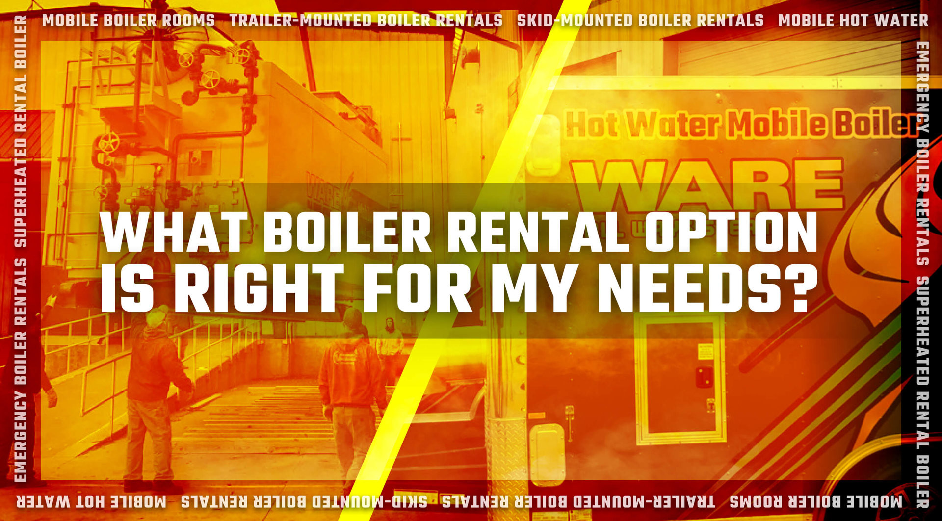 What Boiler Rental Option is Right for My Needs?