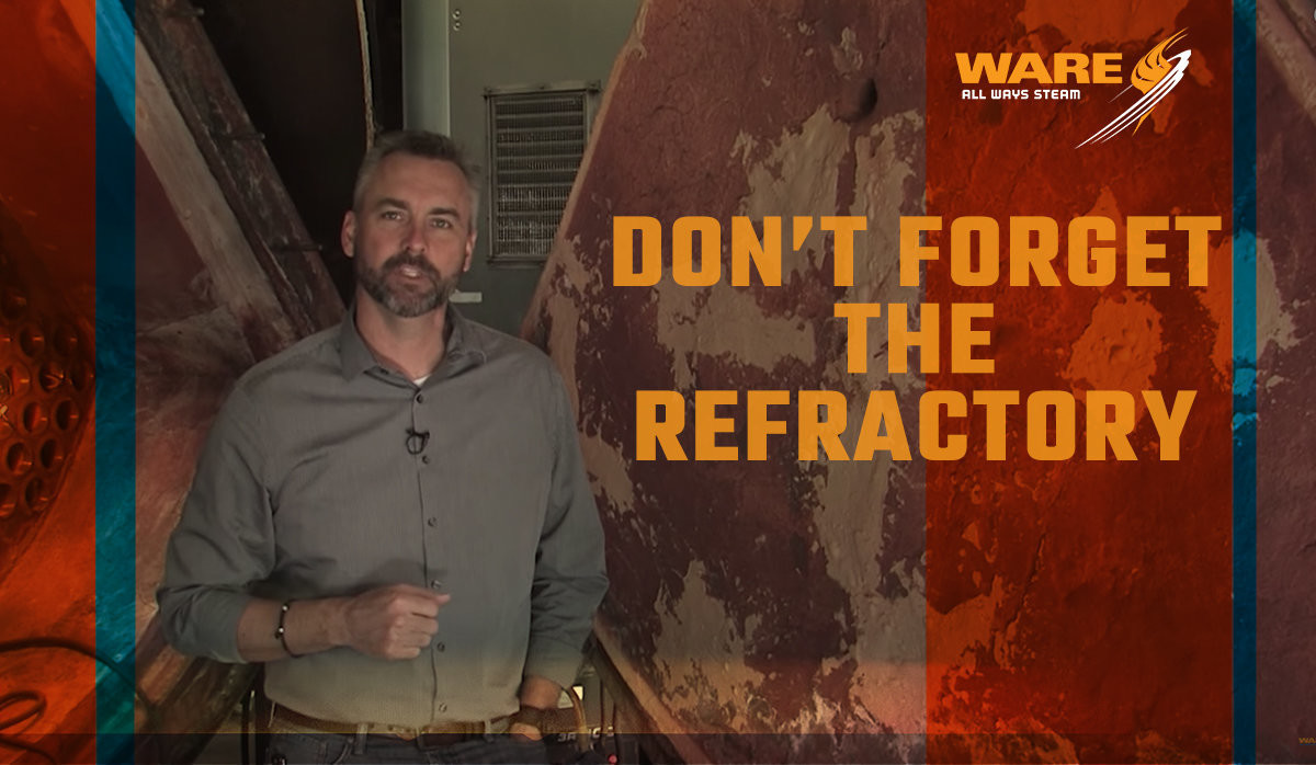 Don’t Forget the Refractory