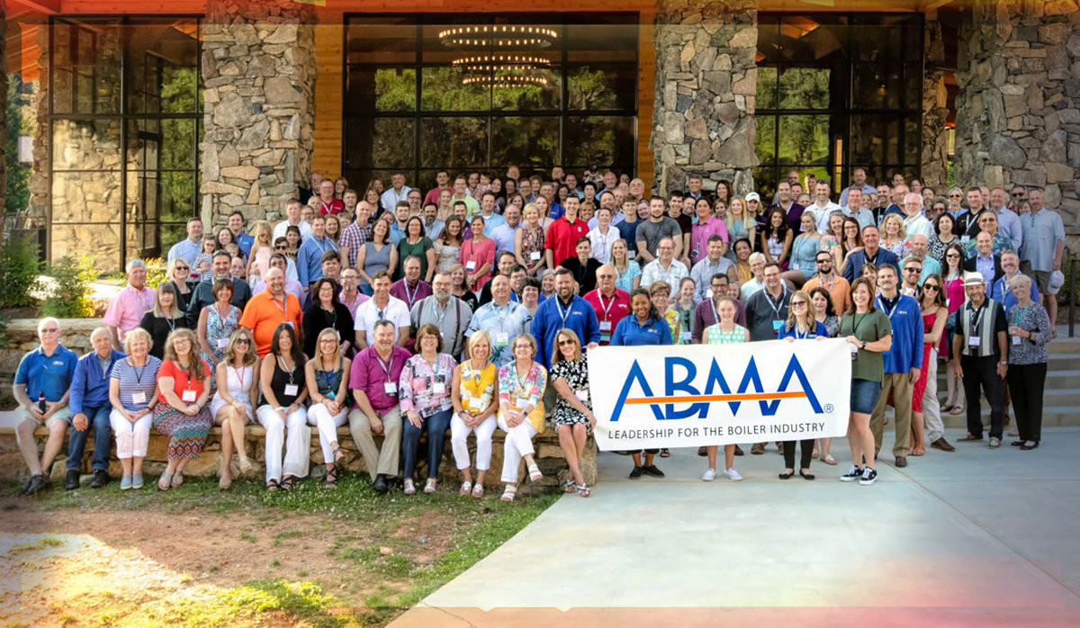 The ABMA Summer Meeting 2019