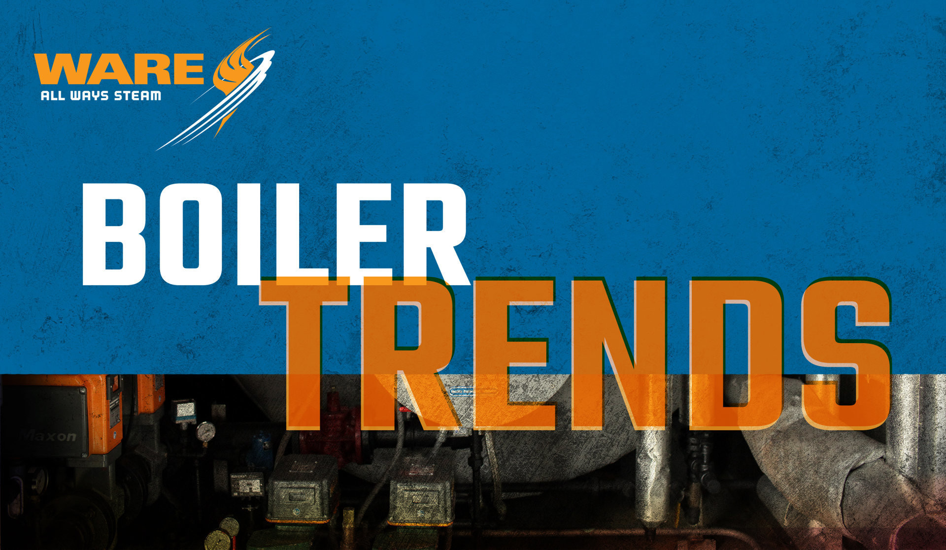Trends in the Commercial & Industrial Boiler Market