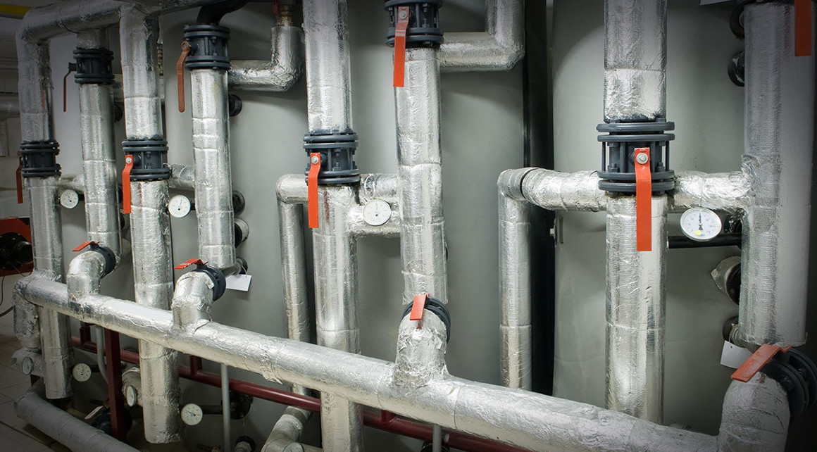Packin’ Heat – Insulation Resources from WARE