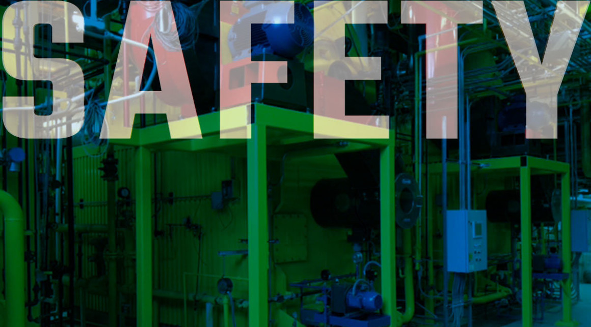 Boiler Room Safety: Addressing CO Saves Lives