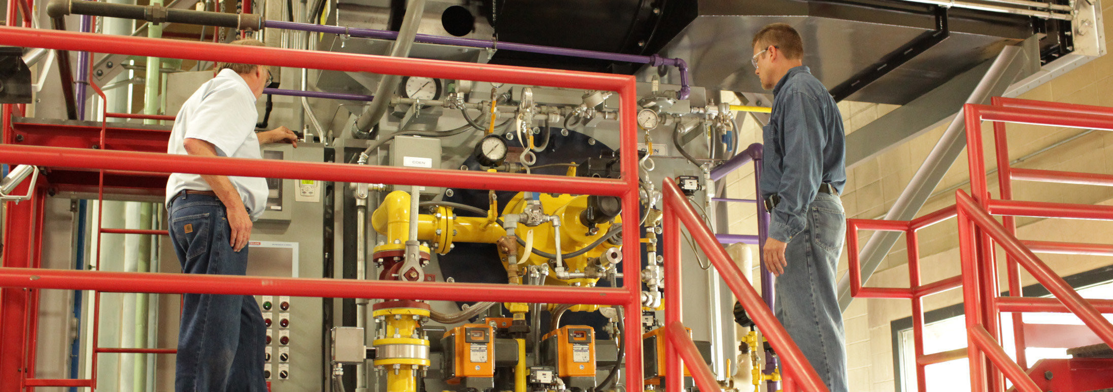 Thank You For Your Input