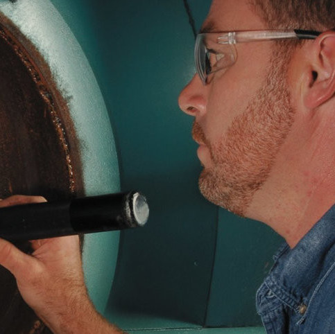 Industrial Boiler / Burner & Service Tech – Louisville, KY