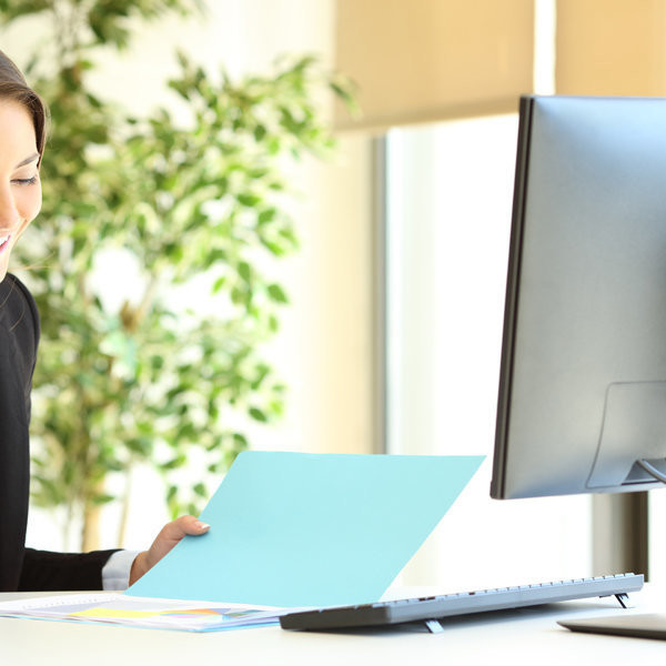 Part-Time Receptionist/Administrative Assistant(s)