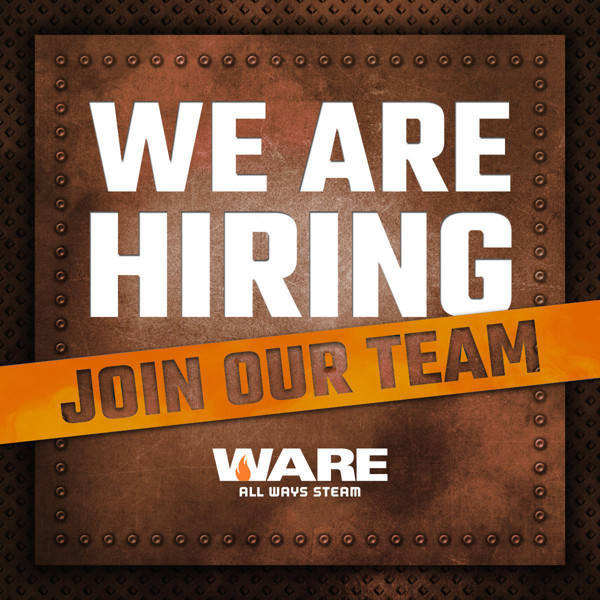 Industrial Boiler/Burner Rental Shop Technician