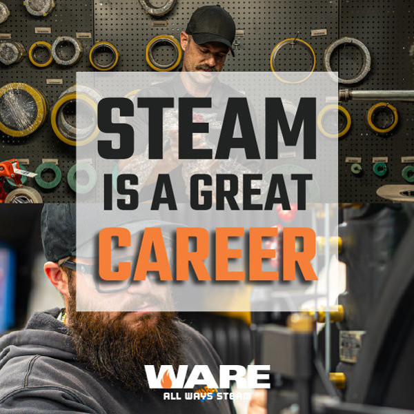 Industrial Boiler/Burner Rental Shop Technician