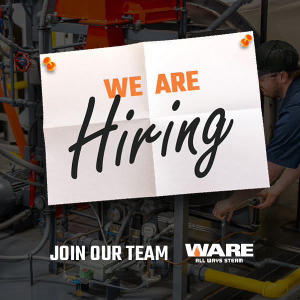 Industrial Boiler/Burner & Service Technician – Indianapolis, IN