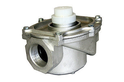 Gas Valves