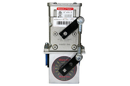 Modulating Feedwater Valves