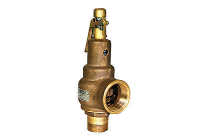 Relief Valves