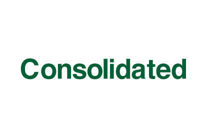 Consolidated