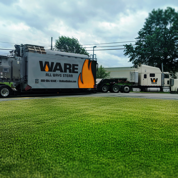 Rental Contingency Plan