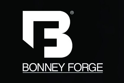 Bonney Forge Globe Valves