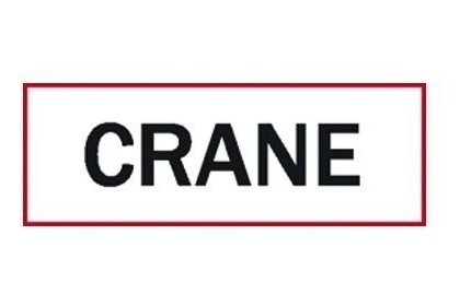 Crane Isolation Valves