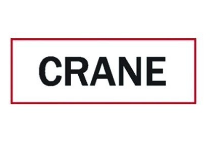Crane Gate Valves