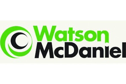 Watson McDaniel Steam Separators