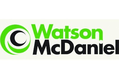 Watson McDaniel Steam Separators