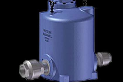 Pressure Motive Condensate Pumps