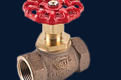 Globe Valves