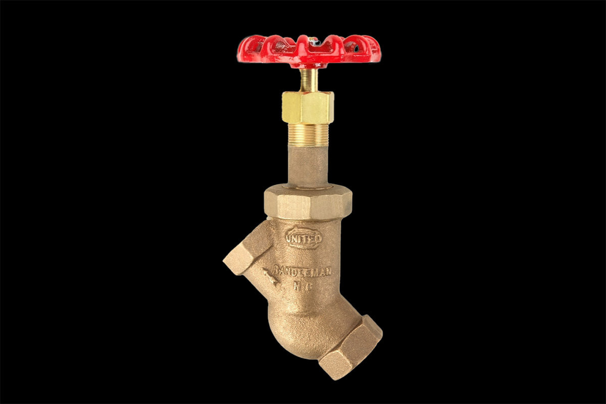 Blow Down Valves